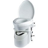 Nature's Head Composting Toilet with Spider Handle