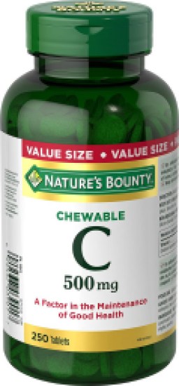 Nature's Bounty
