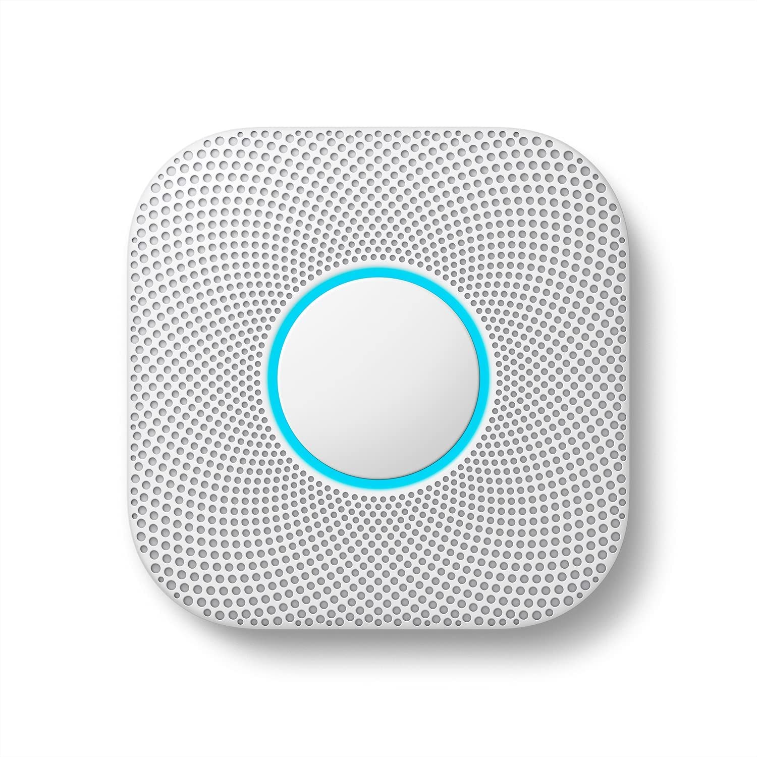 Nest Protect Smoke and CO Alarm