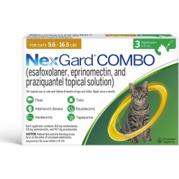 NexGard