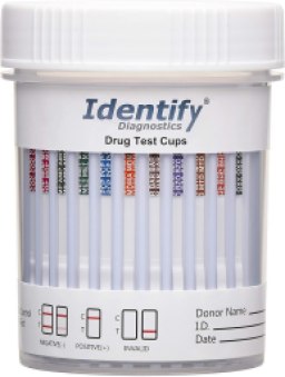Identify Diagnostics