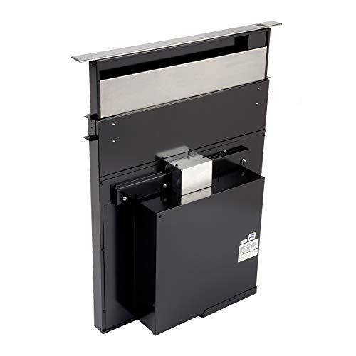 Nutone 30-Inch Stainless Steel Island Range Hood