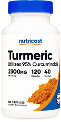 Nutricost