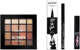 NYX Professional Makeup
