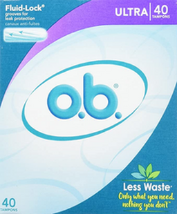 o.b.