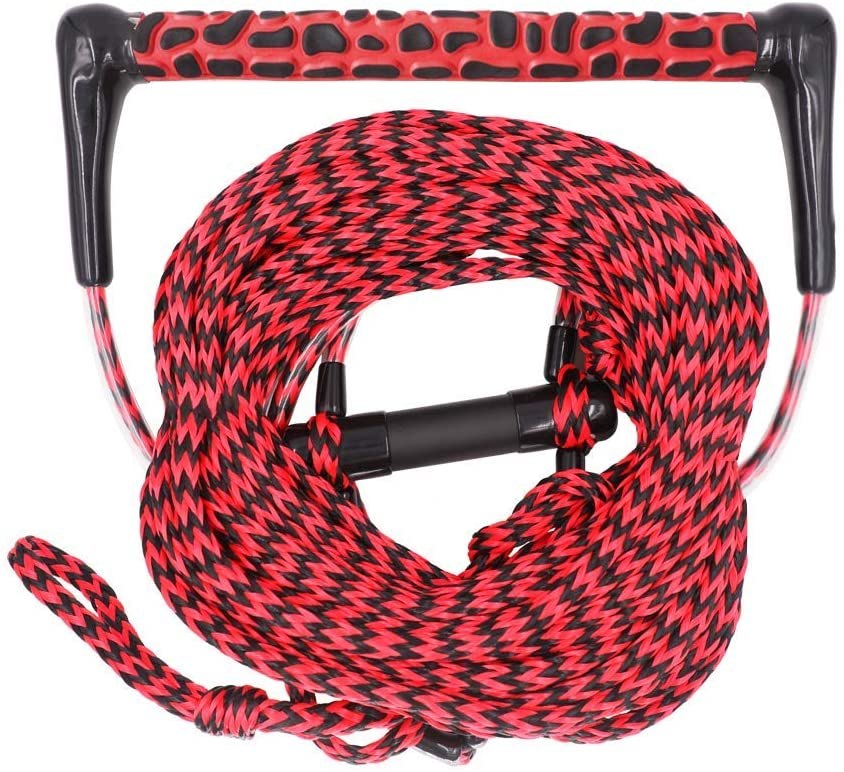 Obcursco Wakeboard and Water Ski Rope