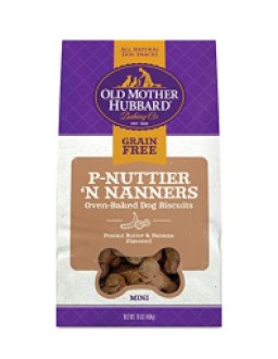 Old Mother Hubbard
