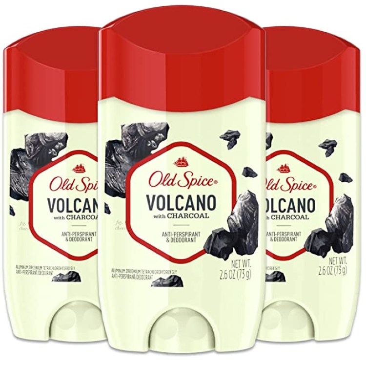 Old Spice Antiperspirant &amp; Deodorant for Men