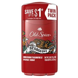 Old Spice
