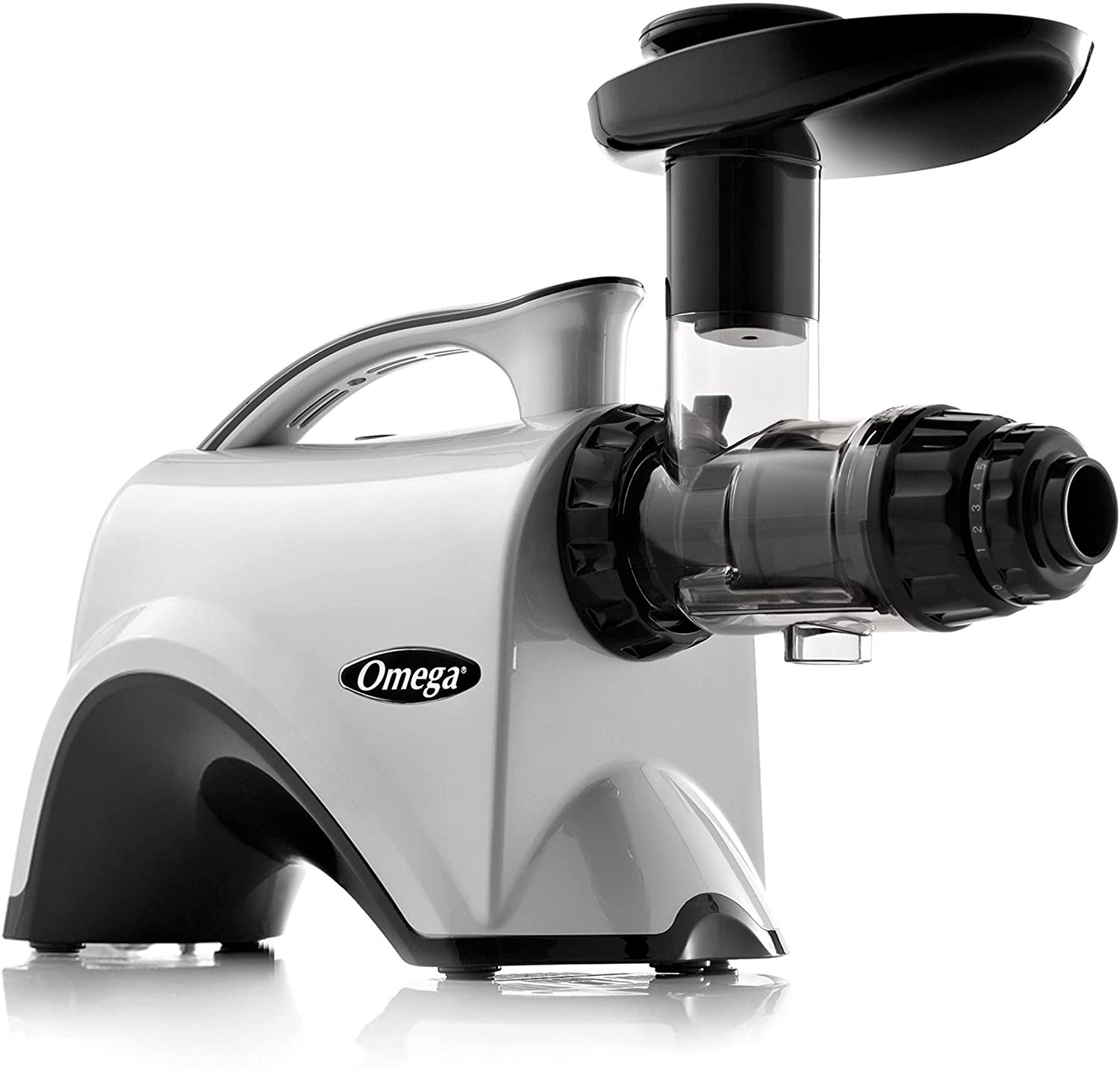 Omega NC800HDS Juice Extractor