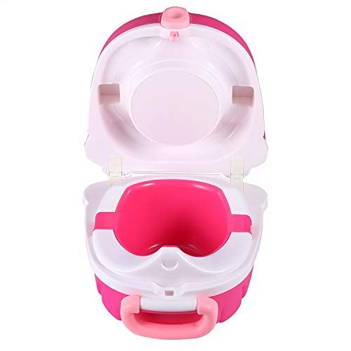 ONEDONE Portable Travel Potty/Urinal