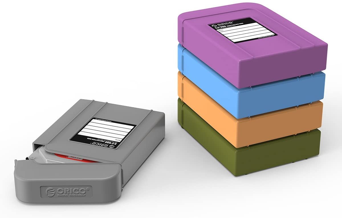 ORICO Hard Drive Case