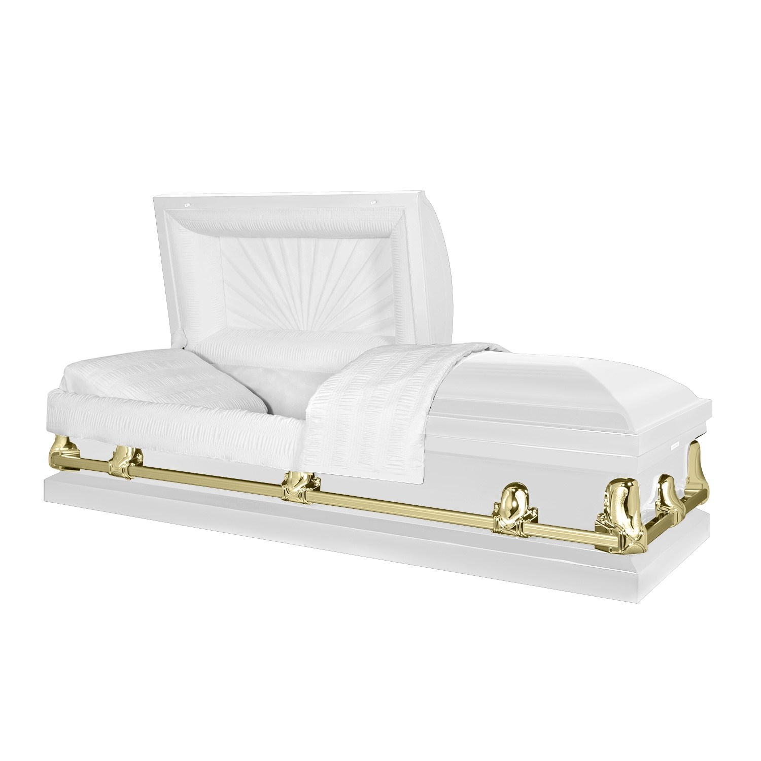 Titan Casket Orion