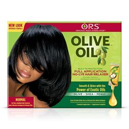 ORS Olive Oil
