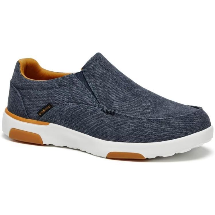 OrthoComfoot Orthopedic Comfortable Slip-On Shoes