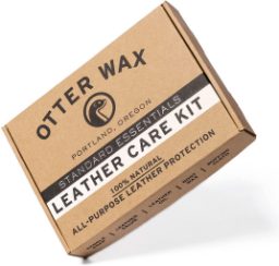 Otter Wax
