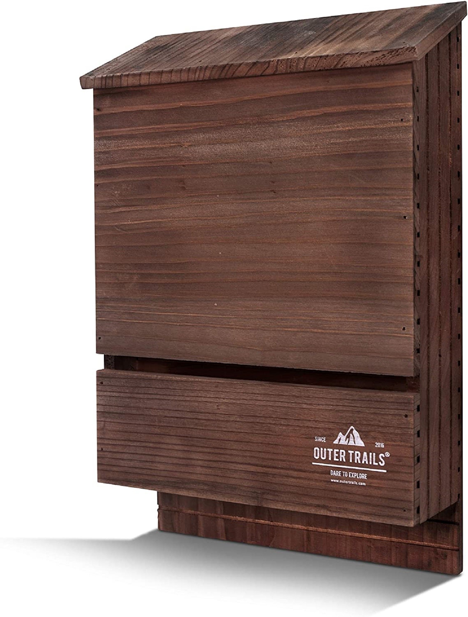 Outer Trails Outdoor Bat Habitat