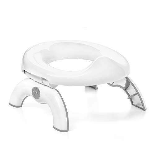 OXO Tot 2-in-1 Go Potty for Travel