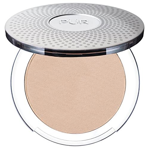 Pur Minerals 4-In-1 Pressed Mineral Makeup Light, .28 Oz