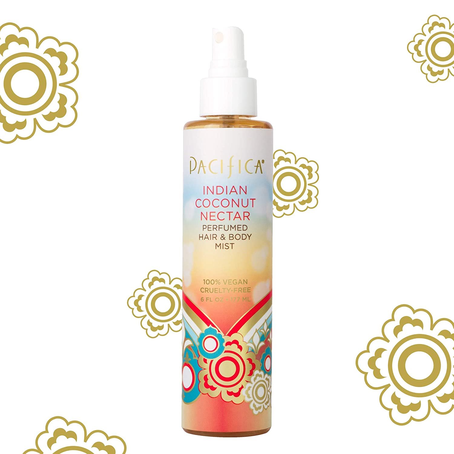 Pacifica Perfumed Hair and Body Mist