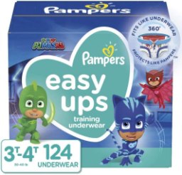 Pampers