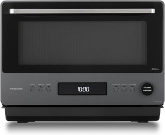 Panasonic NN-SF57RM Japanese 1-Cubic-Foot Microwave