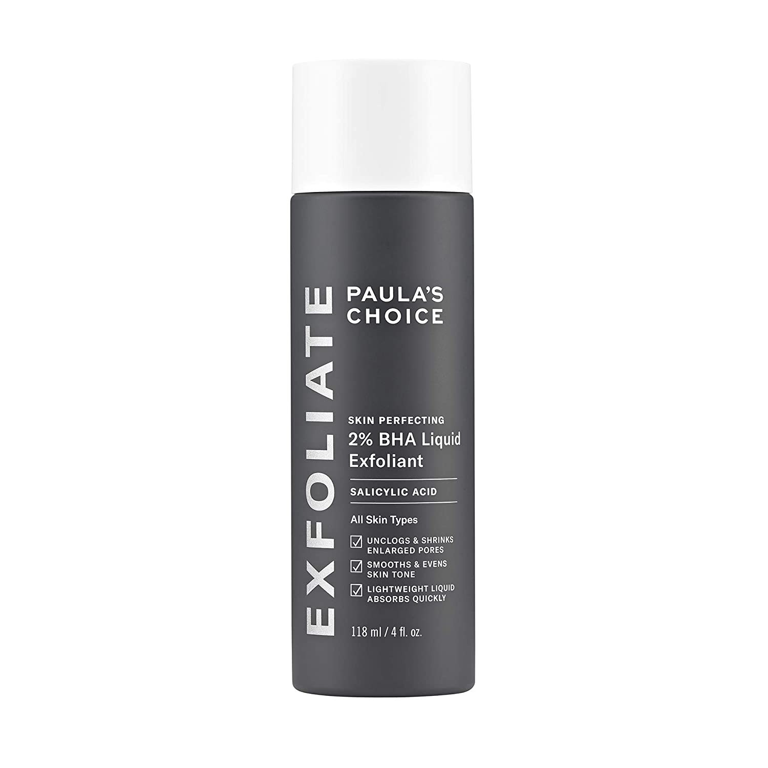 Paula's Choice Facial Exfoliant