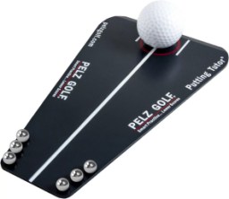 Dave Pelz