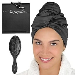 THE PERFECT HAIRCARE