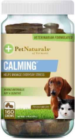 Pet Naturals of Vermont