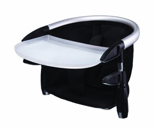 phil&amp;teds Lobster Clip-On Highchair
