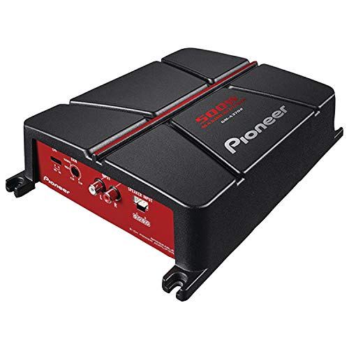 Pioneer 2-Channel Amplifier