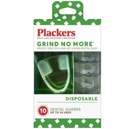 Plackers