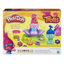 DreamWorks Trolls