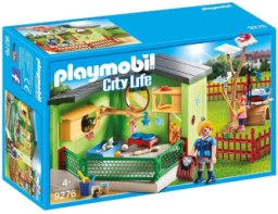 Playmobil