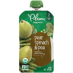 Plum Organics