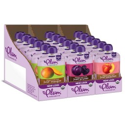 Plum Organics
