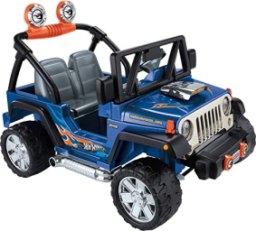Fisher-Price Power Wheels