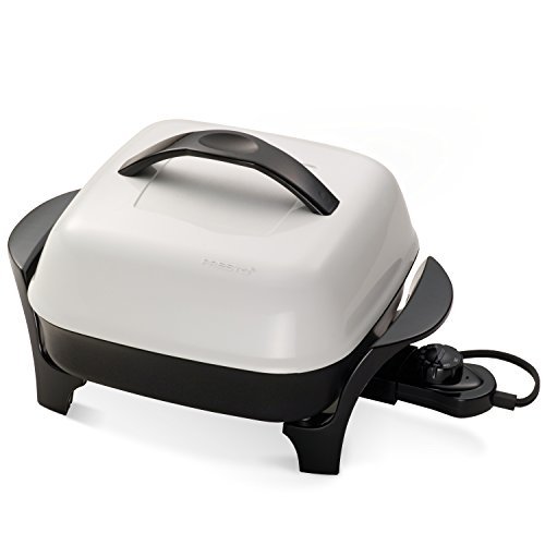 Presto 11" Electric Skillet