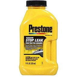 Prestone