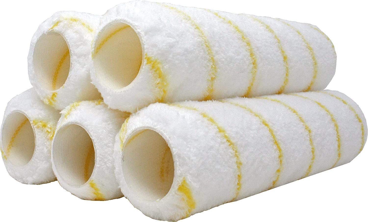 Pro Grade Paint Roller Covers