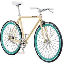 Pure Cycles
