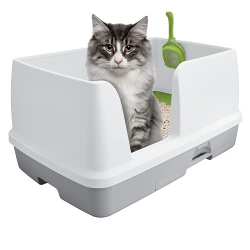 Purina Tidy Cats Non-Clumping Litter System