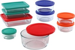 Pyrex