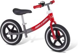 Radio Flyer
