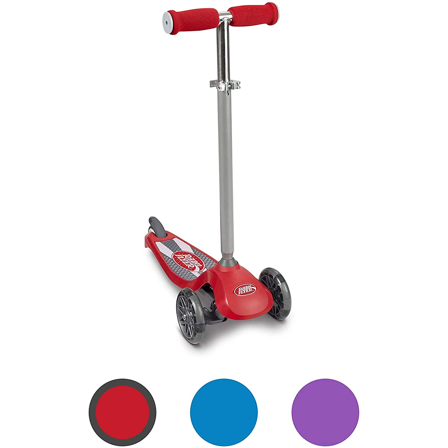 Radio Flyer Lean 'N Glide Scooter