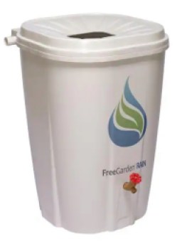 FreeGarden RAIN