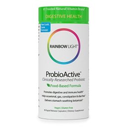 Rainbow Light
