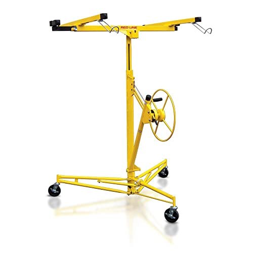 Red Line Professional Drywall and Panel Hoist