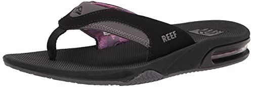 Reef Fanning